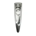 STEERING TUBE COVER "PIAGGIO GENUINE PART" 50-125 LIBERTY 2015>  -1B001375-