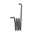 RETURN SPRING FOR REAR BRAKE PEDAL "PIAGGIO GENUINE PART" GILERA 50 SMT 2006>, RCR/APRILIA 50 SX, RX 2006>  -2B005020-