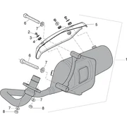 Groupe d’echappement