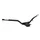 GUIDON MAXISCOOTER ORIGINE PIAGGIO 125-350-500 X10 2012>2015  -6741055-