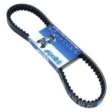 BELT FOR SCOOT POLINI FOR GILERA 50 RUNNER, STALKER, STORM, TYPHOON/PIAGGIO 50 NRG MC2 , NRG MC3, NTT/APRILIA 50 SR R FACTORY/DERBY 50 GP1 2001>2003  (KEVLAR)  (825x19,5x9,5mmx28°)  (248.037.2)