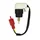 CHOKE "PIAGGIO GENUINE PART" 50 VESPA LX 4 stroke, PRIMAVERA 4 stroke, VESPA-S 4 stroke, SPRINT 4 stroke, FLY 4 stroke, LIBERTY 4 stroke, ZIP 4 stroke  -CM142912-