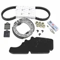 KIT ENTRETIEN SCOOT ORIGINE PIAGGIO 50 4T VESPA PRIMAVERA, SPRINT 2012>2017  -1R000561-