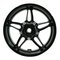 JANTE/ROUE ARRIERE ORIGINE PIAGGIO 350 BEVERLY 2013> -58623-