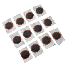 PATCH- ZEFAL Ø25mm (100 patches bag)