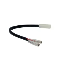 ADAPTATEUR/CONNECTEUR DE CLIGNOTANT MOTO TAAC AC05 ADAPTABLE KAWASAKI (PAIRE)