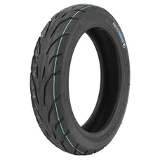 PNEU TROTTINETTE TUBETYPE 9 X 2.00-6.1 NOIR (POUR XIAOMI, CECOTEC, DUALTRON ET AUTRES)