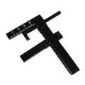 GAUGE FOR FLOAT CHAMBER LEVEL (CARB) BUZZETTI ( 5118)