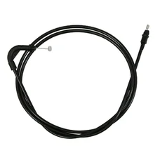 SEAT OPENING TRANSMISSION CABLE (FRONT PART) "PIAGGIO GENUINE PART"  PIAGGIO 125-250-300 VESPA GTS  -CM012813-