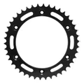 COURONNE MOTO ADAPTABLE SUZUKI 650 DR R 1990>1993, DR RSE 1991>1996  520  42 DTS  (148/170/8.5)  -AFAM-