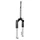 FRONT FORK "PIAGGIO GENUINE PART" 50-125 LIBERTY 2009>  -668134-