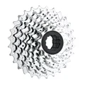 CASSETTE  8 speed SRAM PG830  11-28  (COMPATIBLE SHIMANO) (11-13-15-17-19-21-24-28)