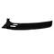 REAR RIGHT SIDE COVER (LOW PART) "PIAGGIO GENUINE PART" VESPA 125 GT BLACK 79/A  -57739400ND-