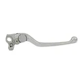 BRAKE LEVER FOR DUCATI 696 MONSTER 2010>2014, 796 MONSTER 2011>2015, 690 DUKE 2014>2018, 690 SMC SUPERMOTO 2008>2017  RIGHT SILVER (OE 62640701A)  -SELECTION P2R-
