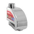ANTITHEFT- DISC LOCK ARMLOCK Ø 6mm  WITH AUDIBLE ALARM