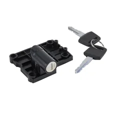 LOCK REPAIR KIT FOR BATTERY LEADER FOX EXETER K21