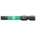 EMBOUT WERA 867/4 IMP DC IMPAKTOR SB 1/4 TORX TX30 L 50 mm  -MARQUE ALLEMANDE POUR LES ATELIERS-