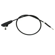 CABLE/COMMANDE/TRANSMISSION EMBRAYAGE ORIGINE PIAGGIO GILERA 50 EAGLET  -463658-