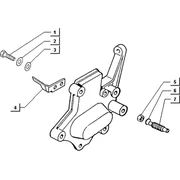 Couvercle-vis reglage-regime maxi