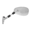 MIRROR FOR YAMAHA 600 FZ6 2004>2008, 1670 MT01 2005>  LEFT CHROME (OE 1B3262901000) (EC APPROVED)  -SELECTION P2R-