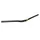 CINTRE VTT DEMI RELEVE UNO NOIR 31,8 L700mm HAUTEUR 25mm