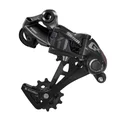 DERAILLEUR-REAR-FOR MTB- SRAM 11 Speed. GX BLACK/RED -  FOR SINGLE - LONG CAGE