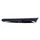 RIGHT PANEL PROTECTION- "PIAGGIO GENUINE PART" 125 X-EVO 2007> BLACK -675210-