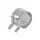 COLLIER RESSORT POUR DURITE DIAM 11,9 A 13,1mm NOIR  (VENDU A L'UNITE)