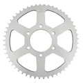 COURONNE MOTO ADAPTABLE SUZUKI 125 DF, 125 DR S 1982>1994, 125 DR SE 1994>2001, 125 TS 1975>1978, 125 TS ER 1979>1982  428  53 DTS  (64/84/8.5)  -AFAM-
