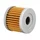 FILTRE A HUILE MAXISCOOTER ADAPTABLE SUZUKI 125 BURGMAN 2002>, 400 BURGMAN AN 2007>2012 (44x40mm) (EQUIVALENT HF971)  -ISON 971-