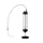 SERYNGE FOR HYDROCARBONS - PRESSOL - CLEAR - GRADUATED  500 ml WITH HOSE/CURVED NOZZLE (SOLD PER UNIT)