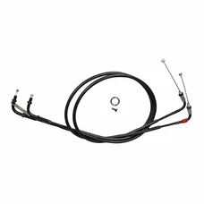 TRANSMISSION THROTTLE CABLE KIT FOR YAMAHA 850 MT-09 2019>  -TOMMASELLI-