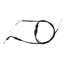 CABLE/COMMANDE/TRANSMISSION DE GAZ ORIGINE PIAGGIO APRILIA 50 RS4 2011>  -899638-