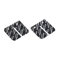 LAMELLE DE CLAPET 50 A BOITE MALOSSI VL6 KARBONIT POUR MINARELLI 50 AM6/DERBI 50 SENDA, GPR/MBK 50 X-POWER/YAMAHA 50 TZR/RIEJU 50 RS1, SMX/GILERA 50 SMT, RCR (2 LAMELLES 0,30mm)