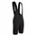 CUISSARD COURT GIST FLOW A BRETELLES FOND COOLMAX NOIR BORDS NOIR XXXL -5116