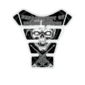 PROTECTION DE RESERVOIR MOTO LETHAL THREAT ZOMBIE DEFENSE (180x220mm) (LT70152)