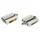 PEDAL FOR MOPED UNIVERSAL WHITE (PAIR)