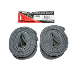 INNER TUBE FOR BICYCLE 26 x 1.50-2.00 NEWTON -SCHRADER VALVE- (PER 2)