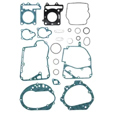 COMPLETE GASKET SET - FOR MAXISCOOTER KYMCO 125 DINK, GRAND DINK 2006>-  -ARTEIN-