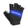 GANTS VELO COURT NEWTON TECH BLEU/NOIR   S  (PAIRE SUR CARTE)