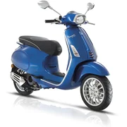 Vespa Sprint 125 4T 3V IGET ABS E4 2016-2018 EMEA