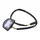 ECLAIRAGE DE PLAQUE ORIGINE PIAGGIO 400-530 MP3 2022>/300-400 BEVERLY 2021> -1D002878-