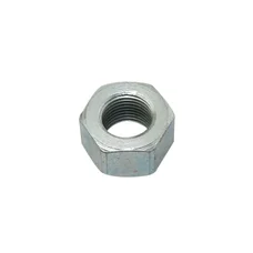 ECROU ROUE AVANT ORIGINE PIAGGIO 50 ZIP 4T 2006>09/2020  -646587-