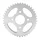 COURONNE 50 A BOITE ADAPTABLE SKYTEAM 50 SKYMAX 2010>2015  420  53 DTS  (DIAM 50/80/10.25)  -AFAM-