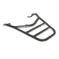 LUGGAGE RACK (REAR) FOR SCOOT PEUGEOT 50 KISBEE CHROME  -SELECTION P2R-