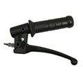 COMPLETE LEFT HANDLE "PIAGGIO GENUINE PART" 125 SKIPPER  -267955-