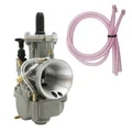CARBURETOR SUNWORLD RACING 28 mm TYPE PWK