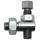 BRAKE CABLE BARREL ADJUSTER - ALGI 6x100 HOLE 2,7/5,7mm  (00448000) (SOLD BY UNIT)