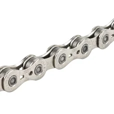 CHAINE VELO 10V. ROUTE MICHE SRADA NOIR 116 MAILLONS (1/2"x3/32") COMPATIBLE SHIMANO ET CAMPAGNOLO