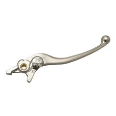 BRAKE LEVER FOR KAWASAKI 600 ZX-6R, 900 ZX9 R / SUZUKI 600-1200 BANDIT, 600-750-1000 GSX-R, 1400 GSX, 1300 HAYABUSA / YAMAHA YZF-R6, TDM 900, 1000 FAZER  POLISHED  -SGR-